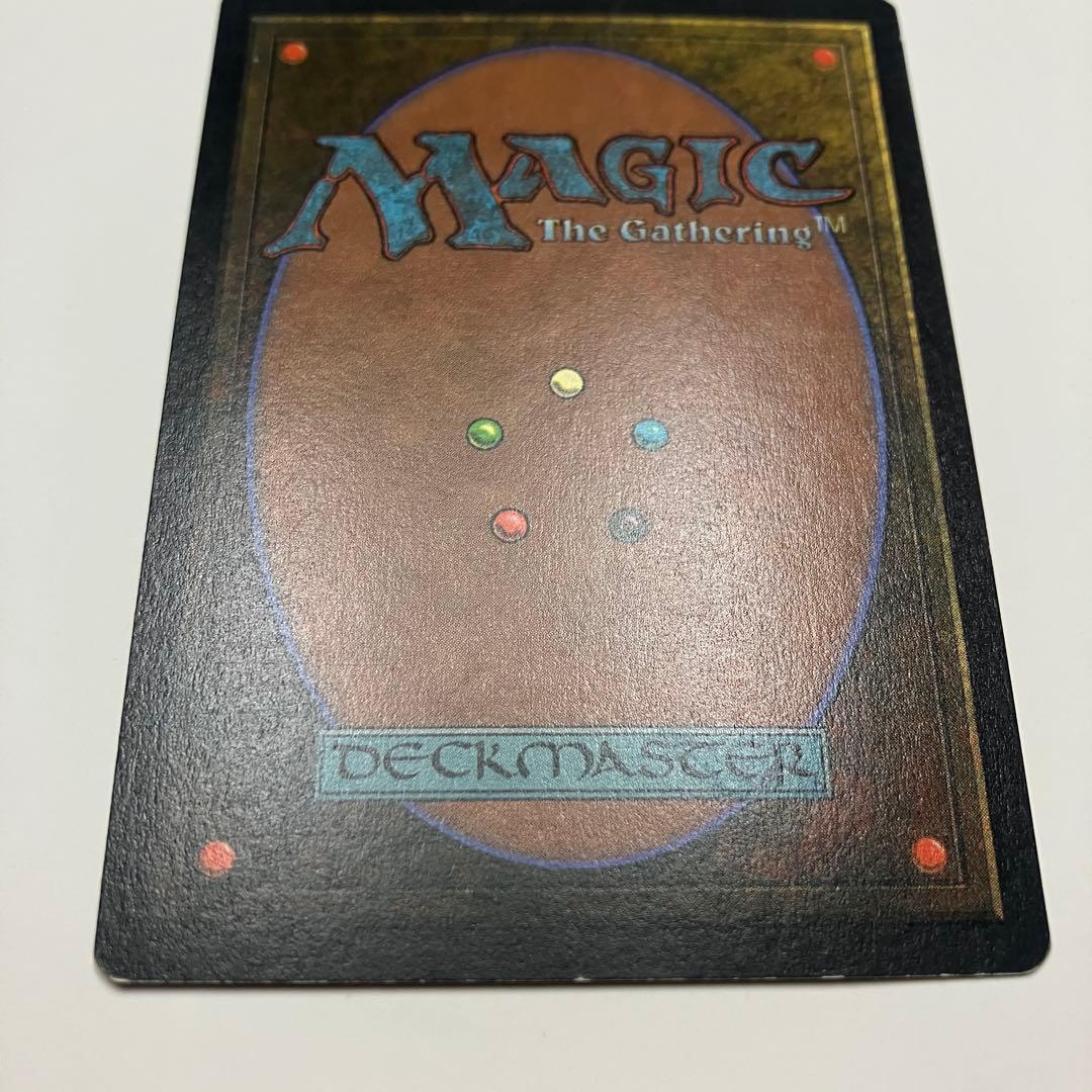 MTG ネビニラルの円盤 韓国語版 黒枠 1枚 4ED fbb