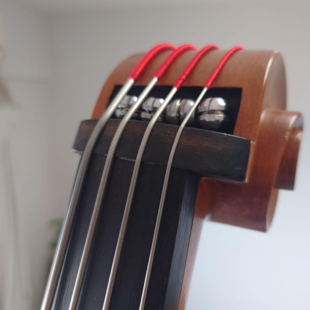 ベース ALTER EGO Ballade Concert Buffer