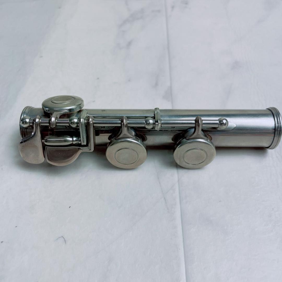 YAMAHA ヤマハ フルート YFL-211 N1937