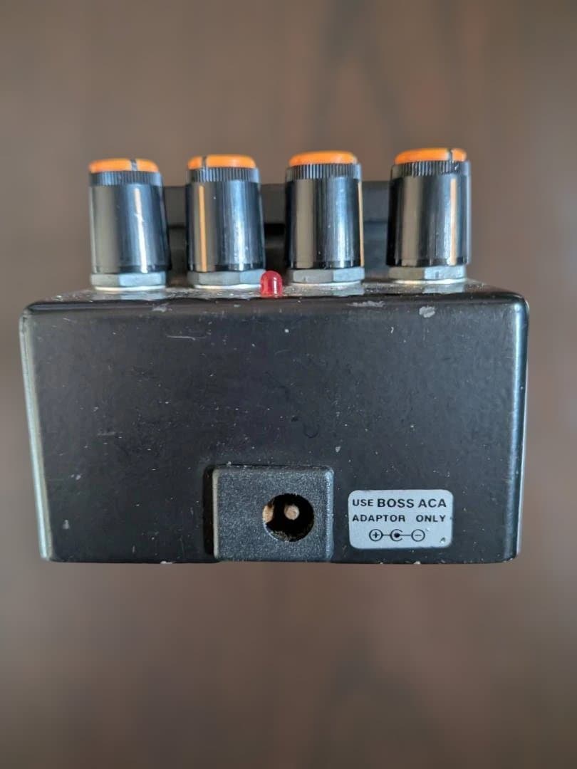 BOSS Heavy l HM-2　ジャンク