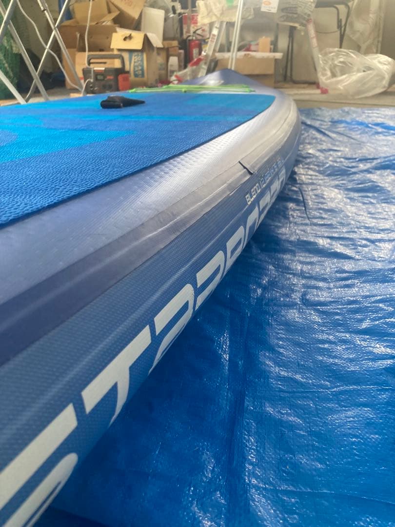 り〜さま専用 STARBOARD インフレダブル　sup blend 2018