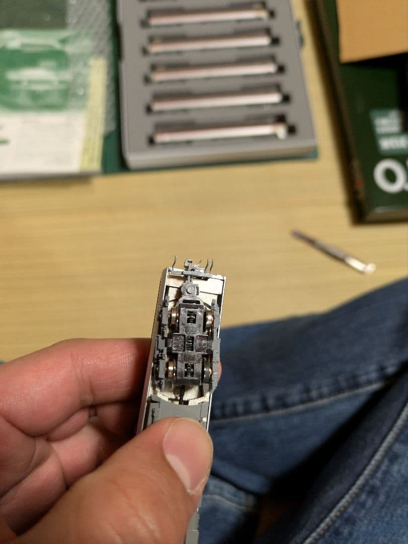 KATO　キハ85　14両セット