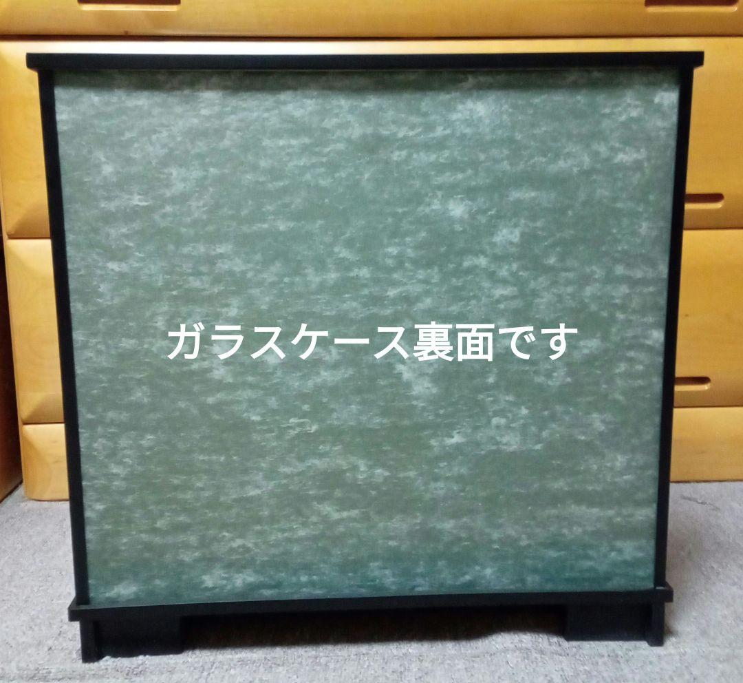 釣鐘弁慶人形