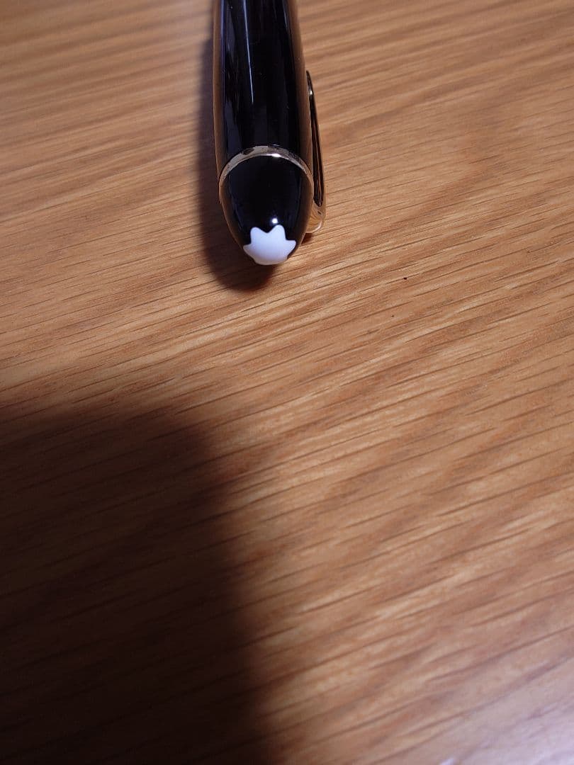 モンブラン　マイスターシュテュック　ルグラン