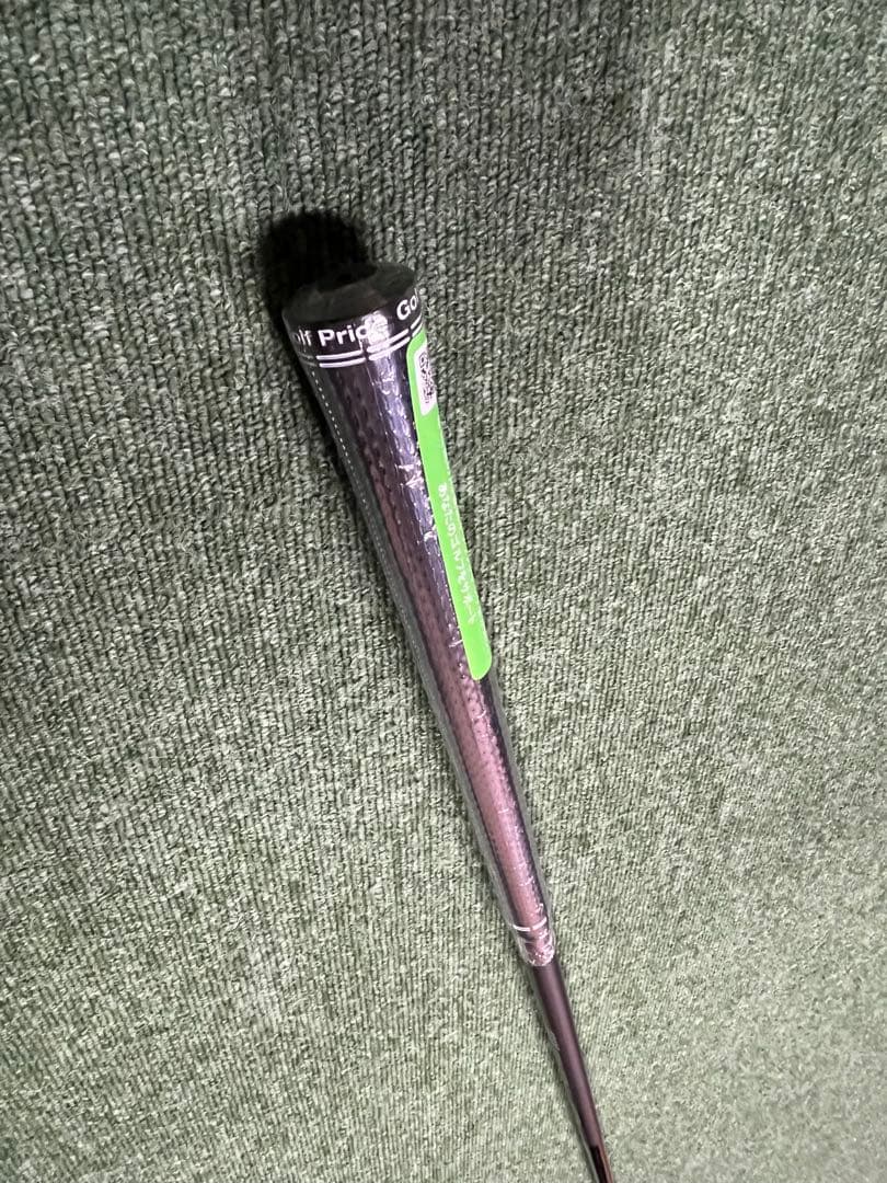 クラブ PING TOUR 2.0 BLACK 65S