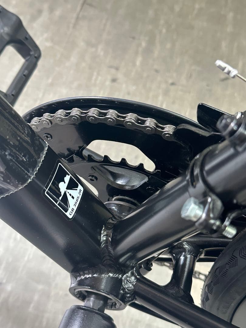 WOLF 公路车星驰Lite 14速