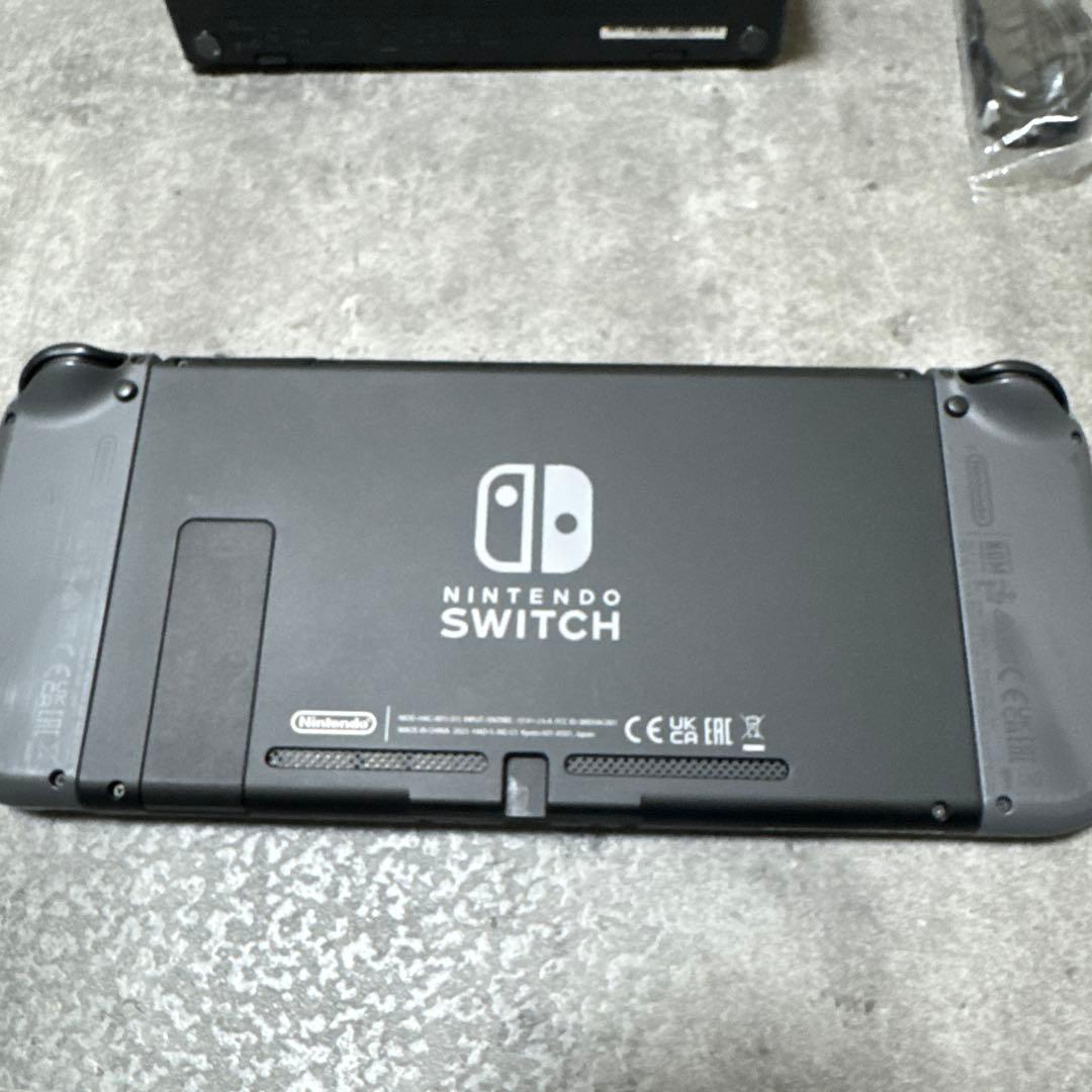 Nintendo Switch ＣＣ♡さん専用