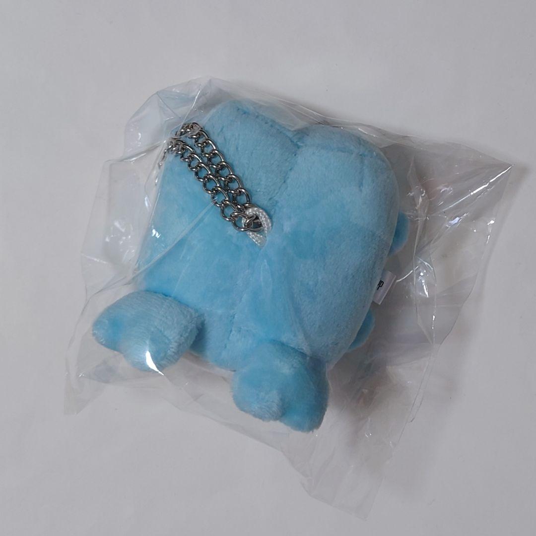 TWICE ナヨン ベイビー ナブリー ぬいぐるみ バッグチャーム ユニフォーム