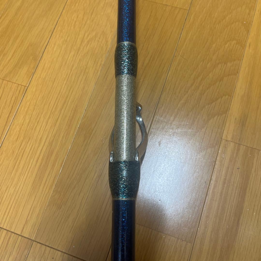 ロッド
