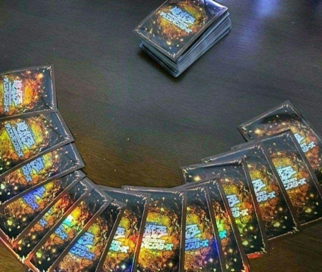 【大会構築】遊戯王OCG　構築済みデッキ　55枚　ユベル　デモンスミス　本格ガチ