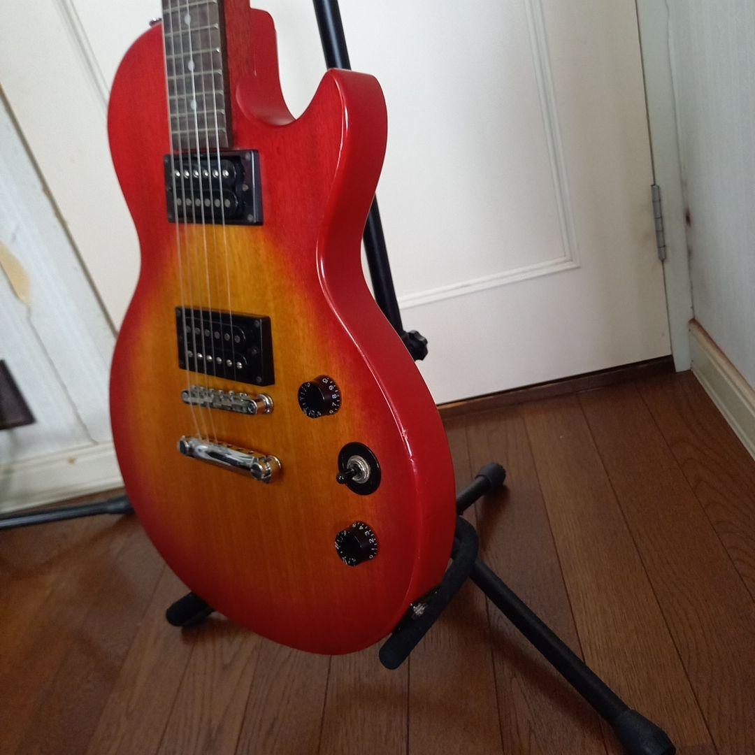 『軽量』Epiphone By Gibson Vintage Edition