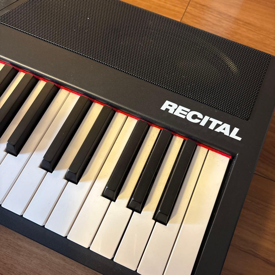Aresis RECITAL 88鍵 電子ピアノ