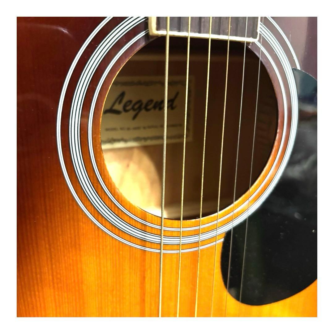 Legend by ARIA アコースティックギター FG-15
