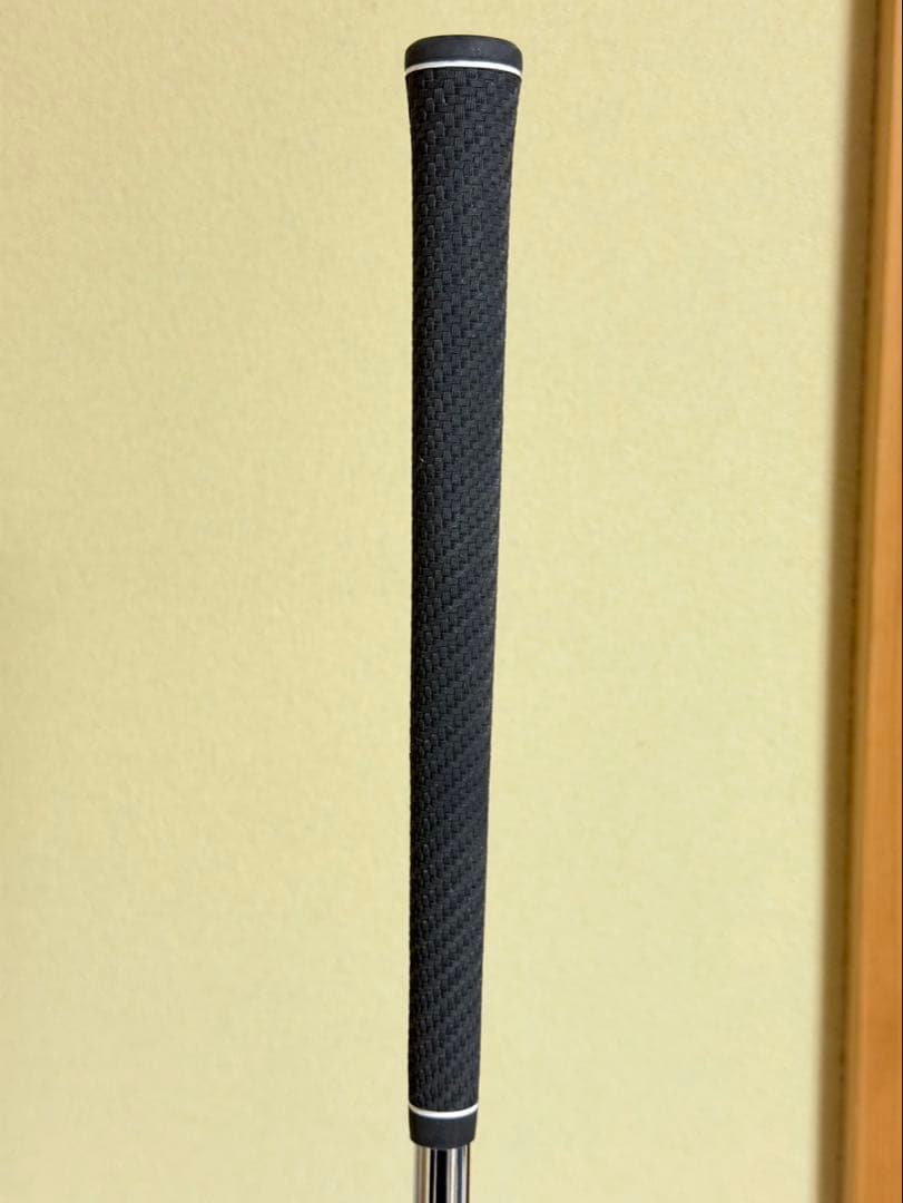 【希少】三浦技研KM-700アイアン6本 モーダス115S