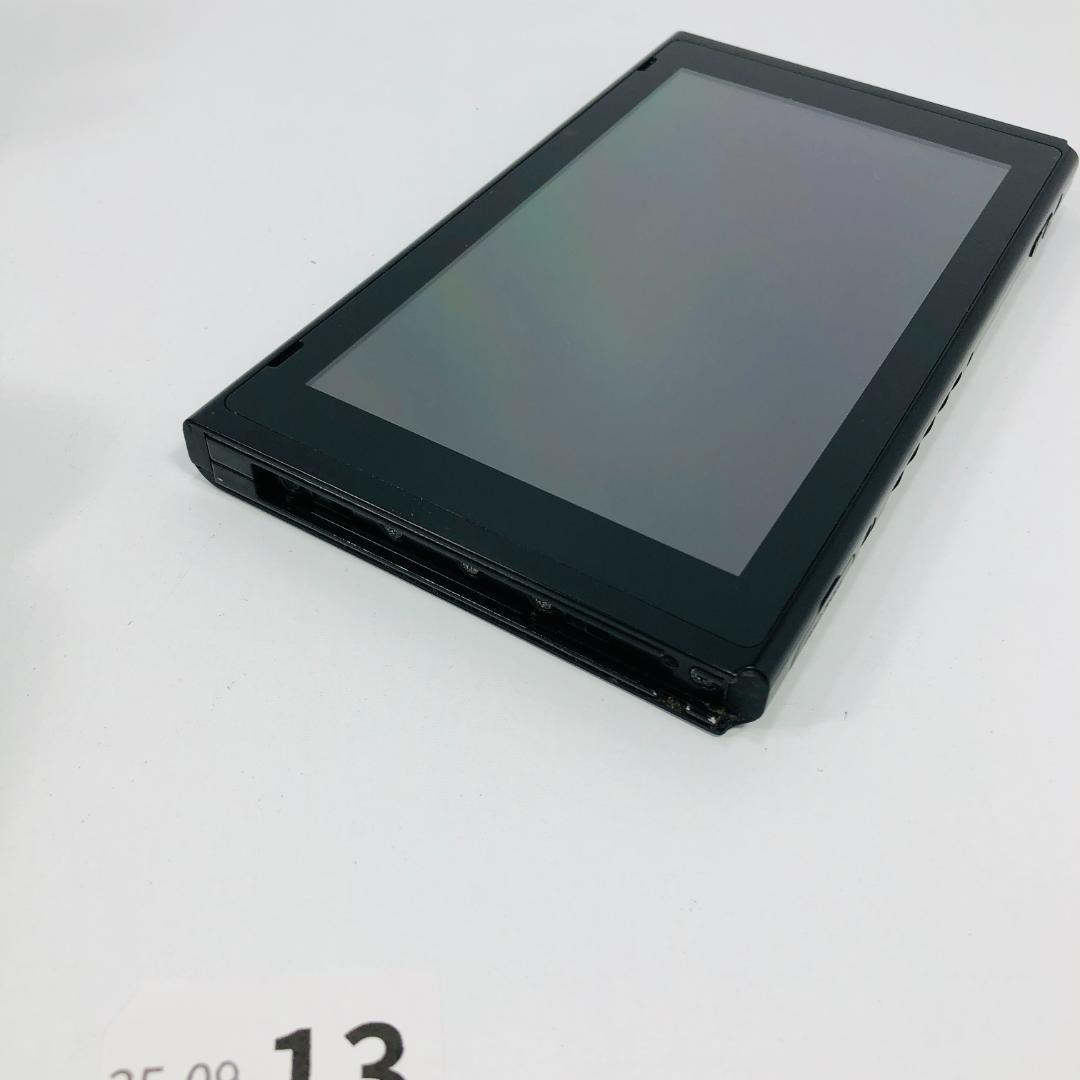 【美品】NINTENDO Switch 本体 HAC-001（新型）10-97