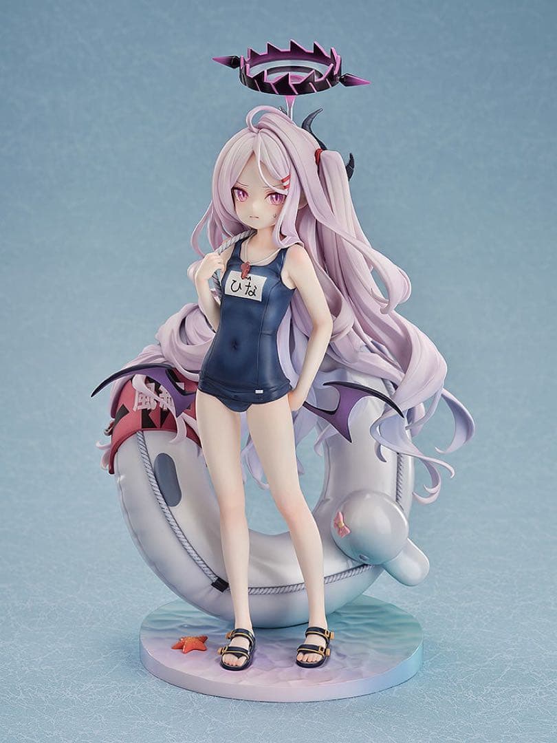 新品・未開封　ブルーアーカイブ -Blue Archive- 空崎ヒナ(水着)