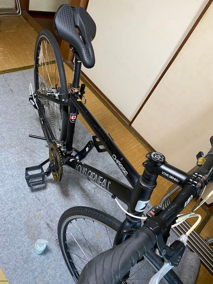 引取り限定　LOUIS GARNEAU CHASSE 中古