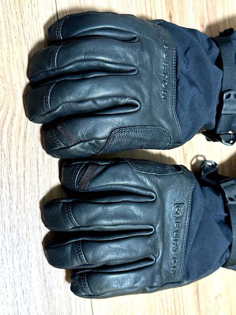 Burton [ak] GORE-TEX エクスペディション グローブ