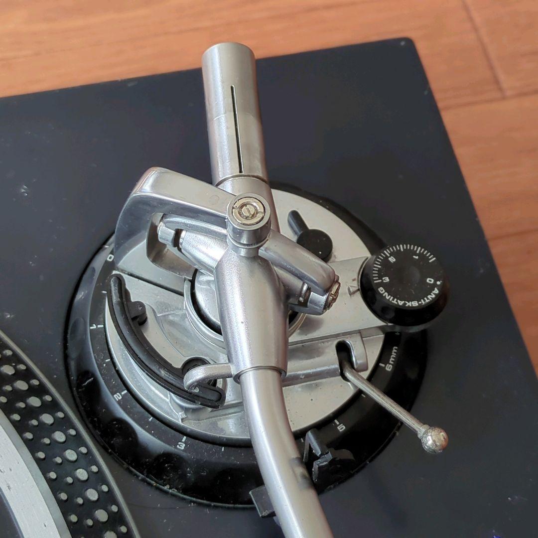 スタントン Stanton ST.150 ターンテーブル 【ジャンク品】♡S15