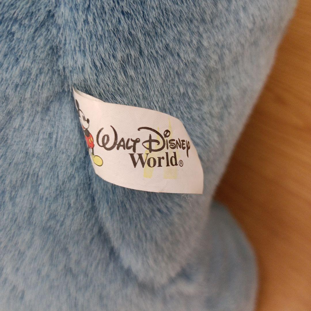 ディズニーワールド スティッチ ぬいぐるみ 特大