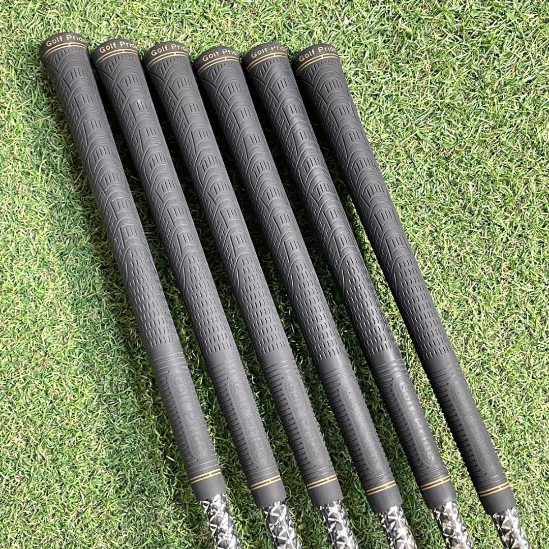 ホンマ ベレス ブラック HONMA BERES アイアンセット 6本 R 右