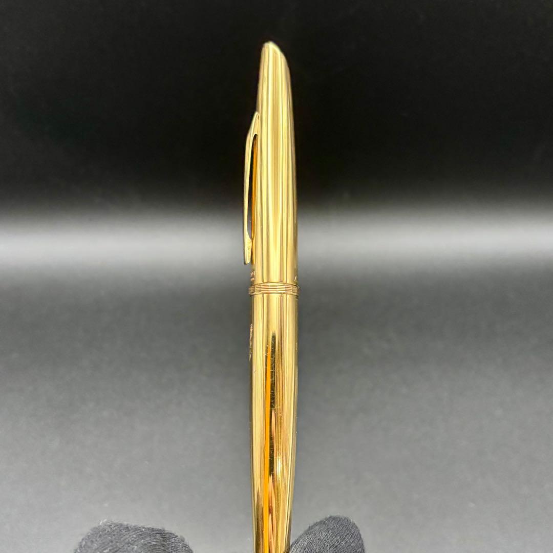 希少✨PILOT パイロット ペン先14K 万年筆 22KAGM ゴールド
