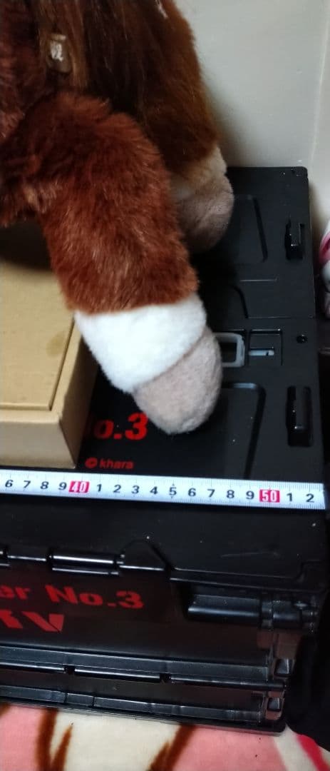 優駿オラシオン ぬいぐるみ