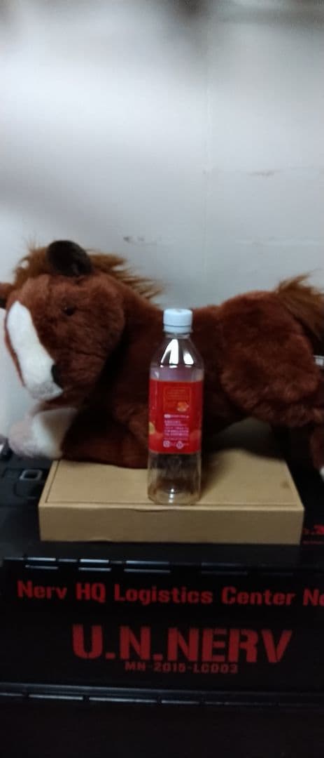 優駿オラシオン ぬいぐるみ