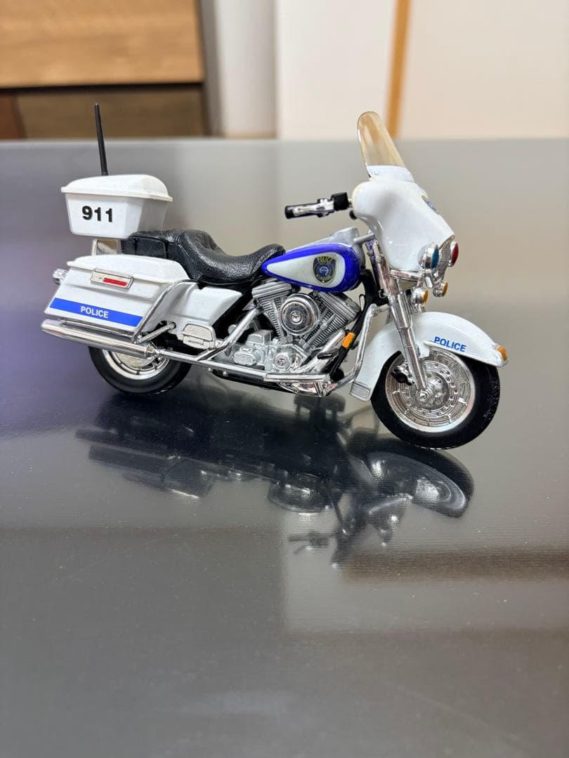 Harley-Davidson バイクモデル