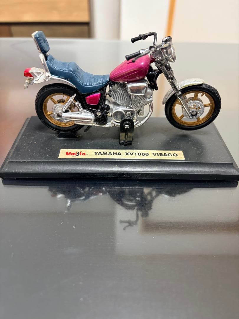Harley-Davidson バイクモデル