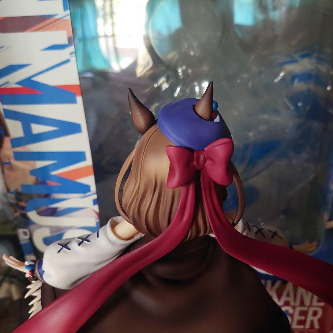 ウマ娘プリティーダービー マチカネタンホイザ 1/7スケールフィギュア ウマ娘