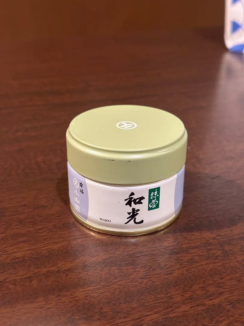 【最終価格】丸久小山園 和光 20g x5