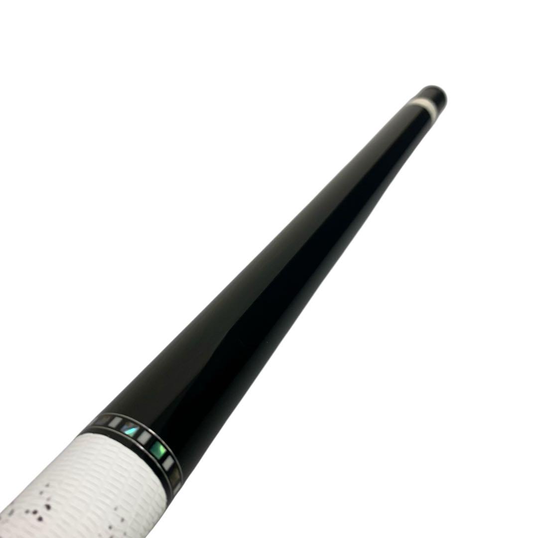 【開封・未使用】KONLLEN ビリヤード キュー 12.5mm 58インチ