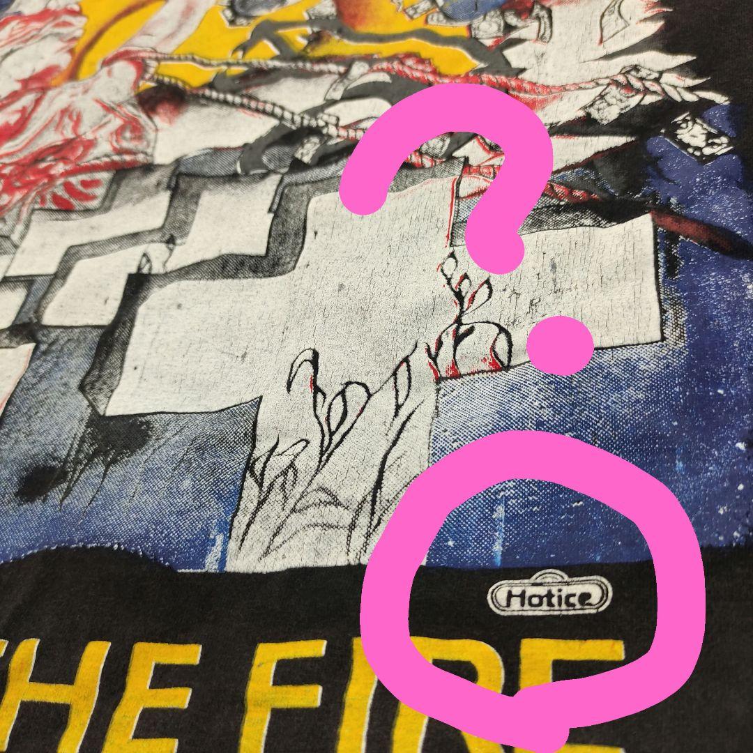 llica Tシャツ