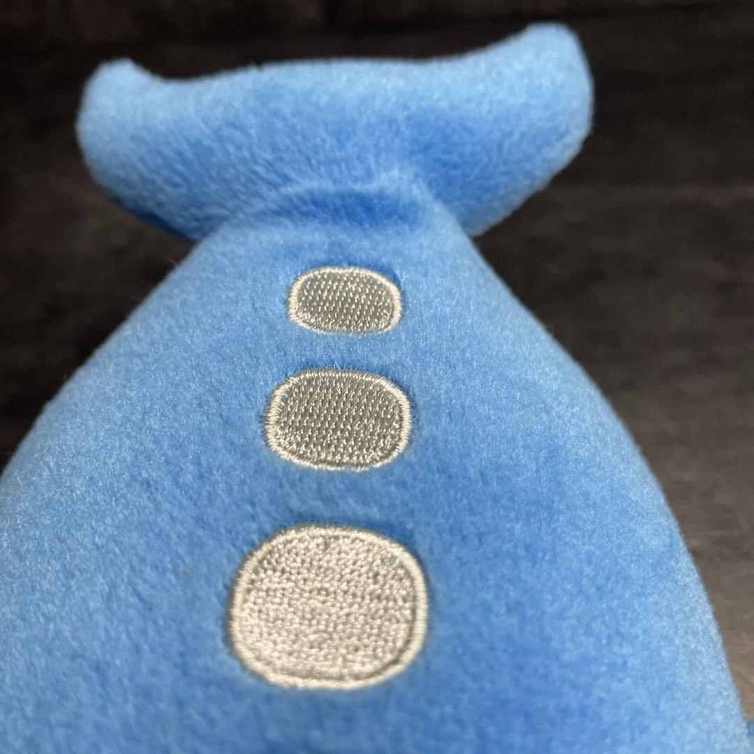 ポケモンセンター 2005年 ホエルオー ぬいぐるみ ポケットモンスター