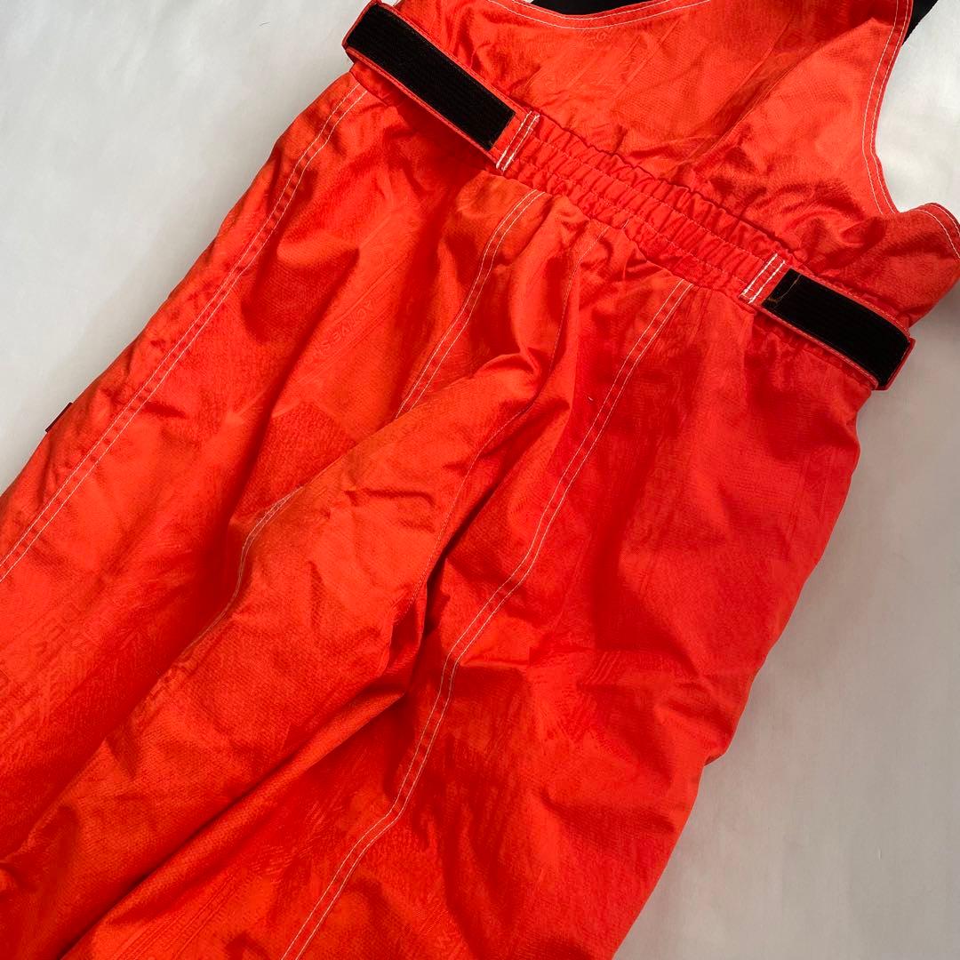 【美品】90s デサント スキーウェア スノボ ヴィンテージ 上下セット