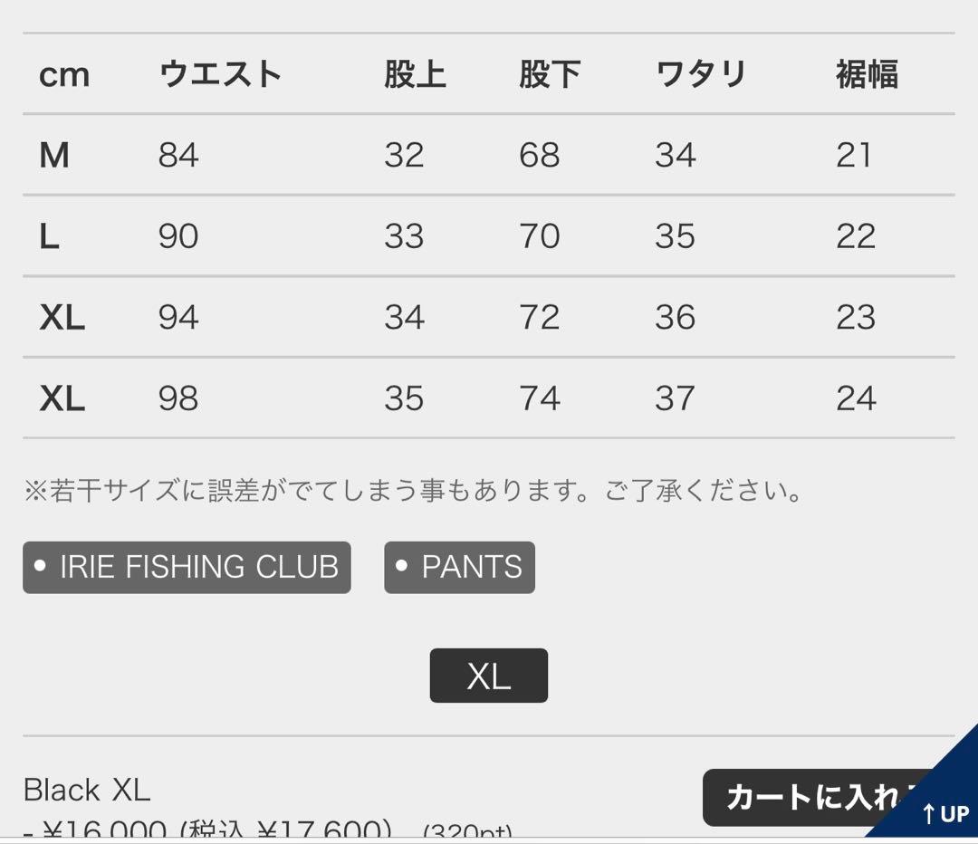 ウェア K