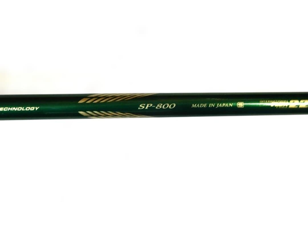XXIO PRIME (2015) 5W 18度 R SP800