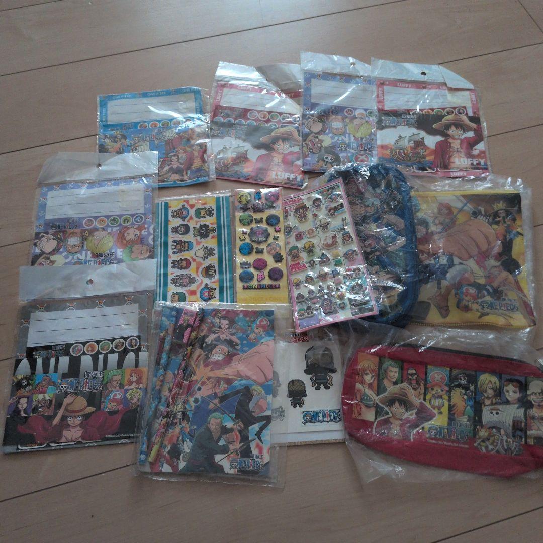ワンピース