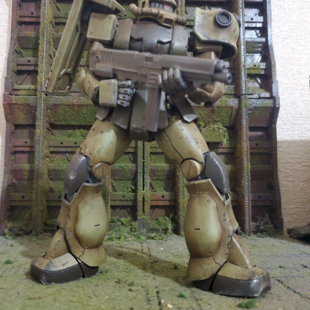 MG ザク06J 2.0