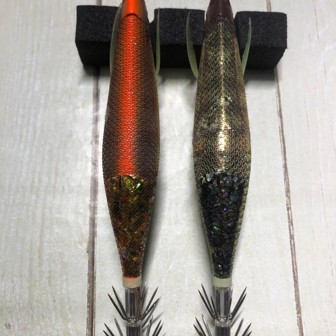 Duel マグキャスト 3.5号 ×5 3.0号×1