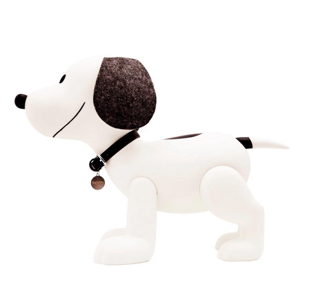 その他 Snoopy (Charcoal)