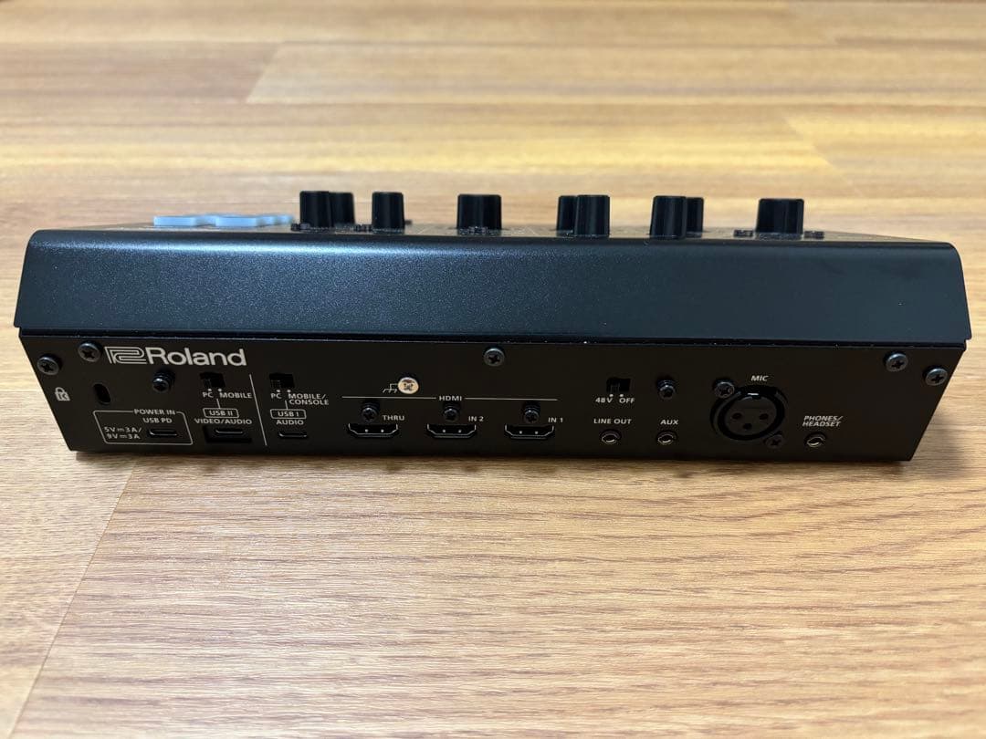 DJ機材 BRIDGE CAST X Roland