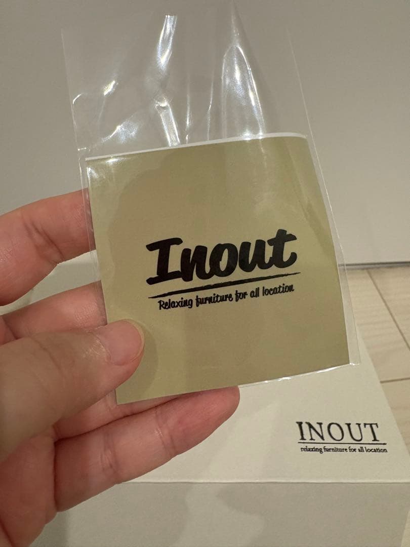 【新品未使用】INOUT Original Sierra Cup2個ケースセット