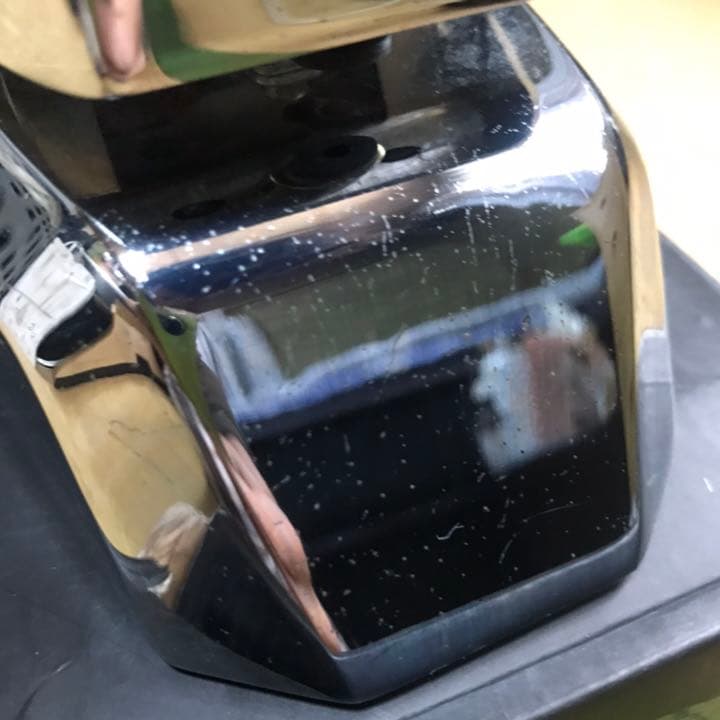 ギター Budda Wah