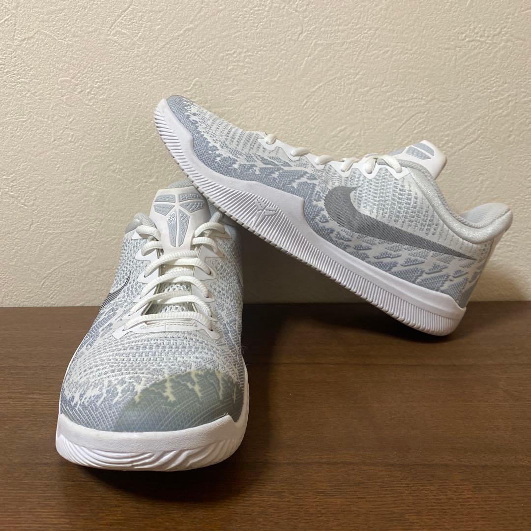 NIKE Kobe Mamba Rage コービー マンバ レイジ 26.5cm