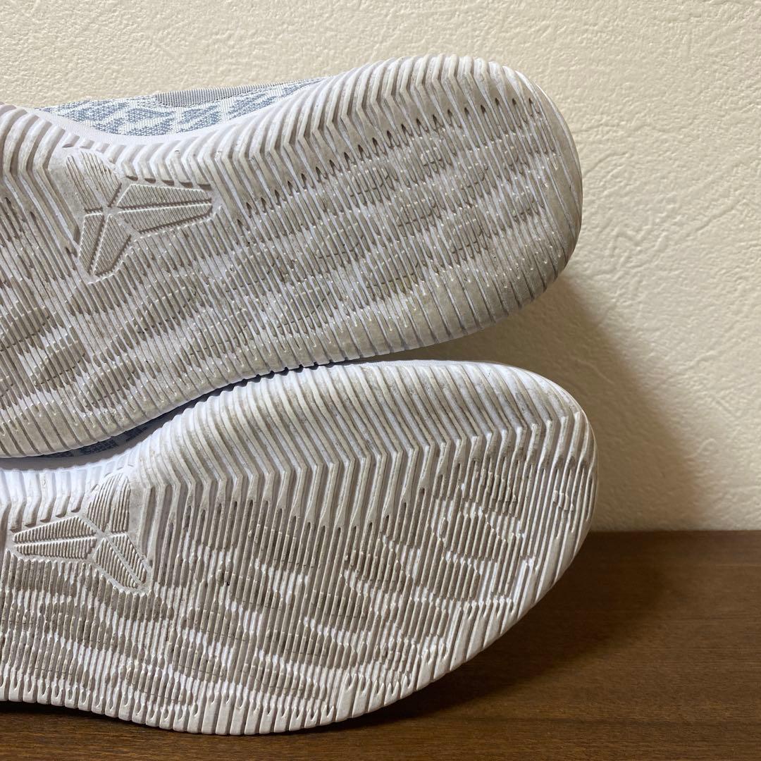 NIKE Kobe Mamba Rage コービー マンバ レイジ 26.5cm
