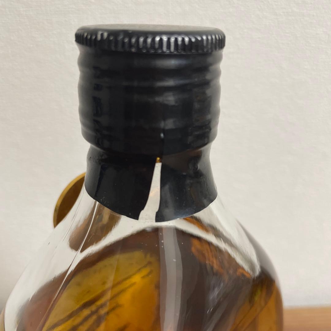メルカリ市値引【入手困難】SPRINGBANK 8年 モルトウイスキー750ml