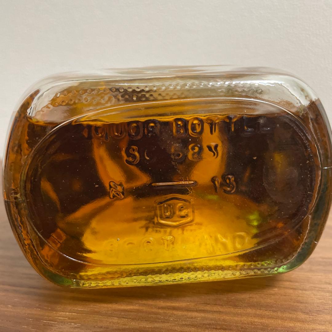 メルカリ市値引【入手困難】SPRINGBANK 8年 モルトウイスキー750ml