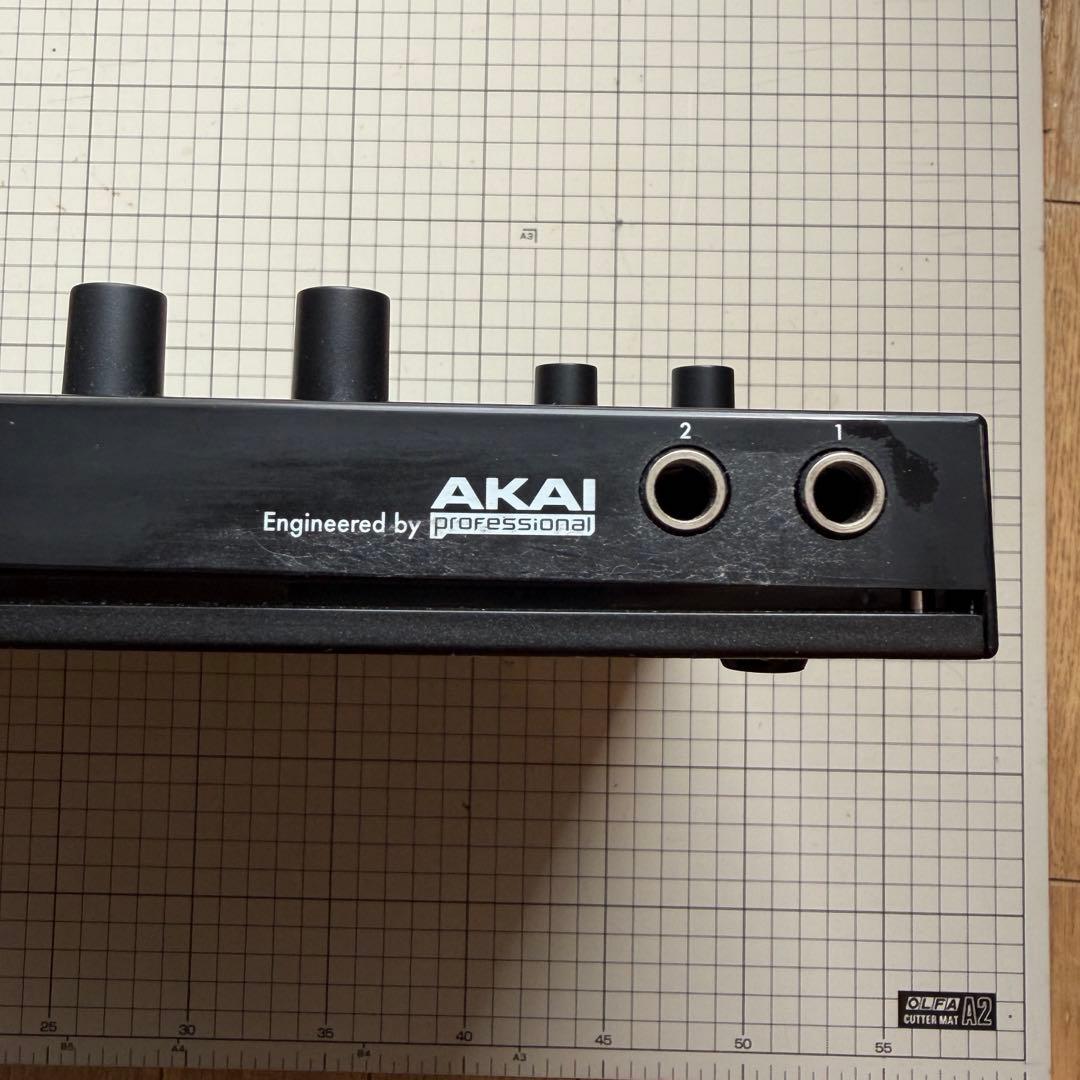 Ableton PUSH初代